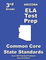 Arizona 3rd Grade Ela Test Prep