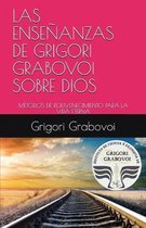 Las Ense anzas de Grigori Grabovoi Sobre Dios