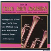 Best of the Big Bands [Madacy]