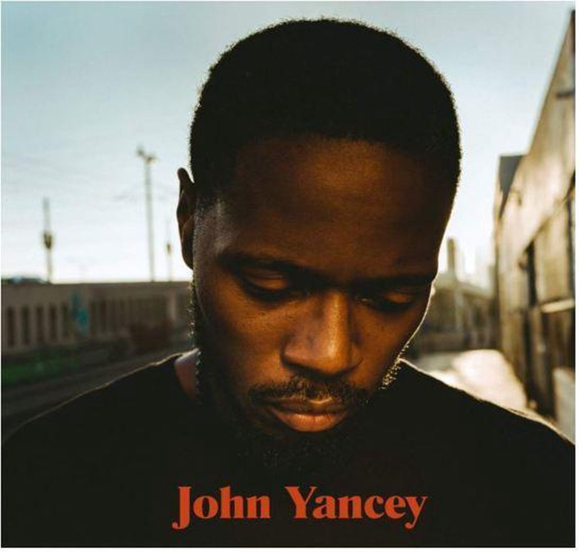 Illa J - John Yancey