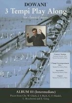 Album, Intermediate for Flute and Piano