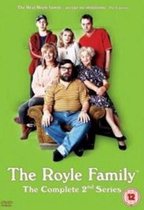 Royle Family-Series 2 (Import) (UK Import)
