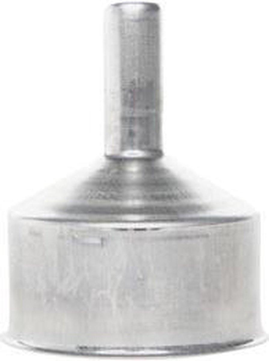 Bialetti Moka ALU Funnel koffiefilter - 6 kops