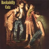 Rockabilly Cats