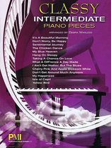 Classy Intermediate Piano Pieces