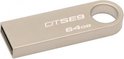 Kingston DataTraveler SE9  - USB-stick - 64 GB