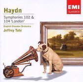 Haydn: Symphonies 102 & 104 07