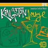 Various Artists - Kingston Lounge (CD)