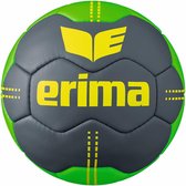 Erima Pure Grip Handbal - Ballen  - grijs - 2