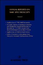 Annual Reports on NMR Spectroscopy