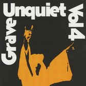 Various Artists - Unquiet Grave Volume 4 (CD)