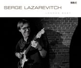 Serge Lazarevitch - London Baby (CD)