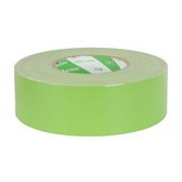Grasgroene nichiban tape 50mm x 50mtr. 1 rol. + Kortpack pen (021.0188)