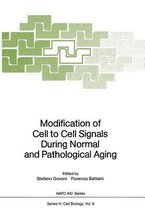 Modification of Cell to Cell Signals During Normal and Pathological Aging