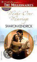 Harlequin Presents Collector's- Make-Over Marriage