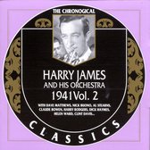 Harry James And His Orchestra 1941 Vol. 2