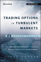 Bloomberg Financial - Trading Options in Turbulent Markets