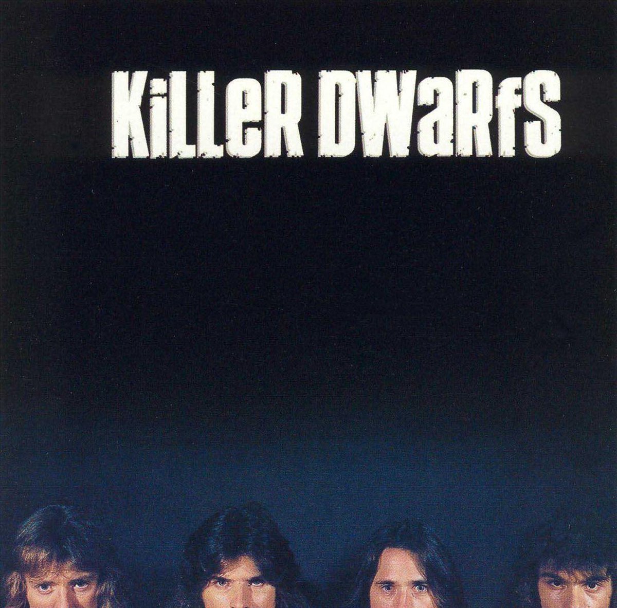 Killer Dwarfs + 3