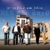 Hen Hen Bryd (CD)