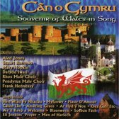 Can O Gymru (CD)