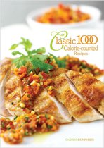 Classic 1000 Calorie Counted Recipes