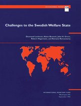 Occasional Papers 130 - Challenges to the Swedish Welfare State