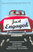 Just Engaged