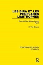 Ethnographic Survey of Africa- Les Bira et les Peuplades Limitrophes