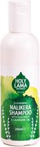 Holy Lama Naturals Ayurvedische shampoo - 200 ml - L