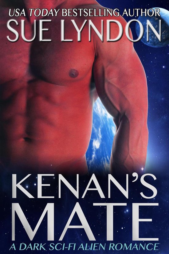 Kenan's Mate - cover