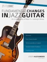 Fundamental Changes in Jazz Guitar