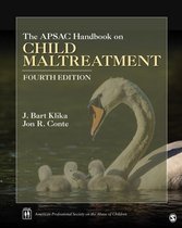 Omslag The APSAC Handbook on Child Maltreatment