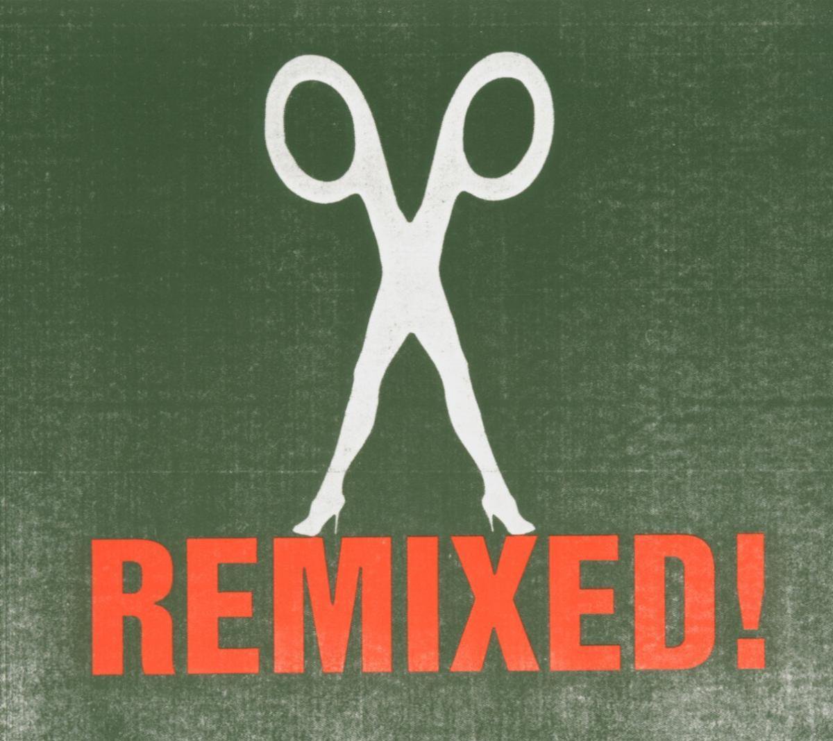 Remixed!