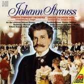 Johann Strauss