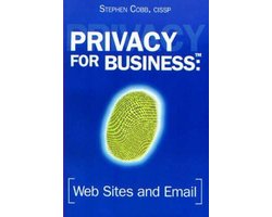 Privacy for Business