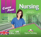 Career Paths - Nursing