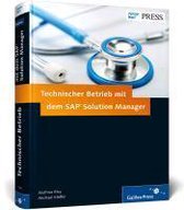 Monitoring und Betrieb mit dem SAP Solution Manager