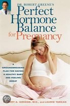 Perfect Hormone Balance for Pregnancy