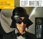 Film Fest Gent and Brussels Philharmonic Present Cliff Martinez