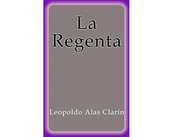 La Regenta