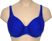 Elbrina Valerie Cobalt - Beha Maat: 90C