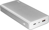 Trust Omni Plus | Powerbank | 20.000 mAh | USB, USB-C | Qualcomm® Quick Charge™-technologie