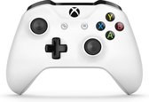 Xbox One Controller - Microsoft Xbox One S - Official licensed Wireless controller - White