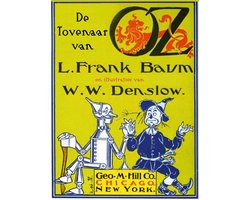 De Tovenaar van Oz