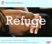 Christopher Theofanidis: The Refuge