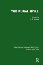 Routledge Library Editions: Rural History-The Rural Idyll