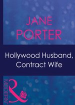 Hollywood Husband, Contract Wife (Mills & Boon Modern) (Ruthless - Book 9)