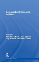 Democratic Citizenship and War