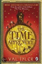 The Time Apprentice