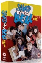 Saved By The Bell Season One (Import)